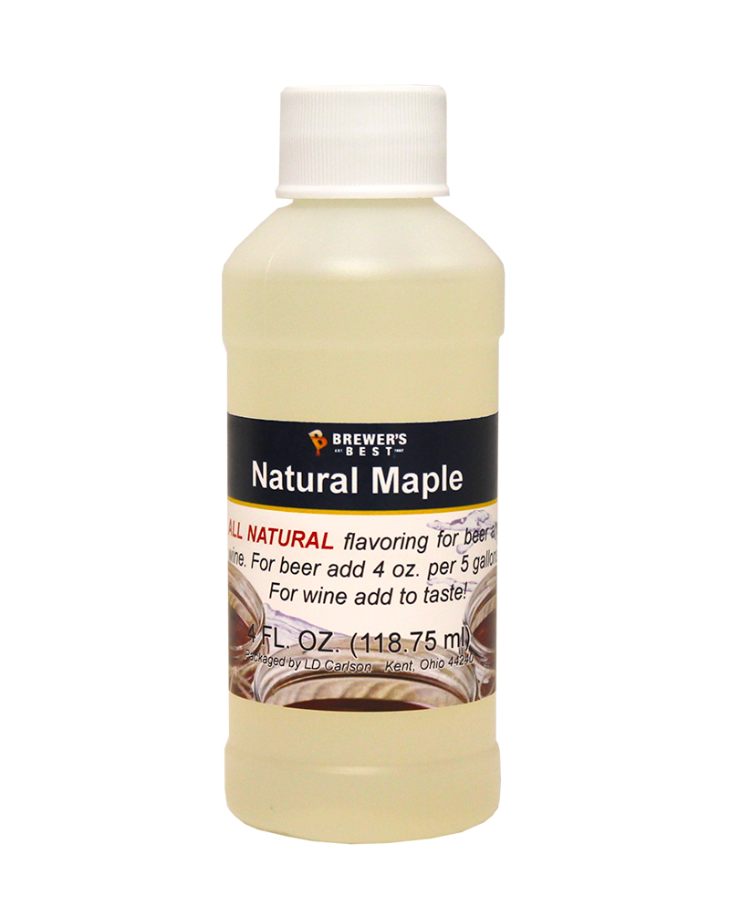 Maple Flavoring Extract